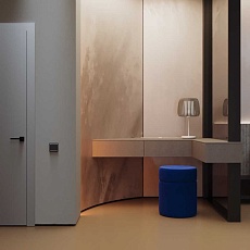 Выключатель встраиваемый S70 карточный 16А, (черный матовый) Voltum VLS010708 5