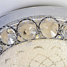 Потолочный светильник LED4U L1107-300 CR 1