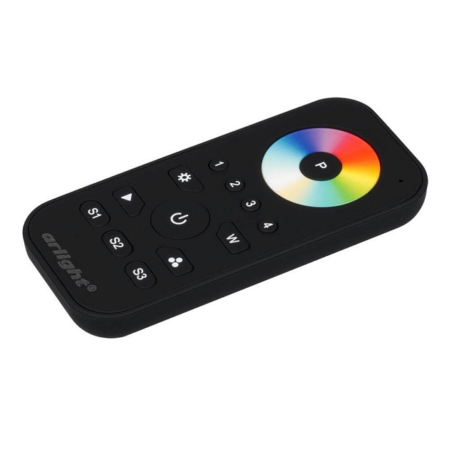 Пульт ДУ Arlight SR-2819SP 020737 Фото № 1