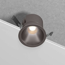 Встраиваемый светодиодный светильник Elektrostandard Forte 25071/LED a069412