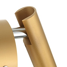 Спот Citilux Декарт CL704102 4