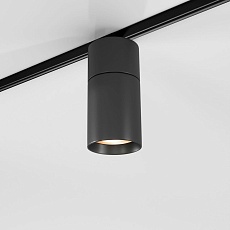 Трековый светодиодный светильник Elektrostandard Slim Magnetic 85013/01 a067380 5