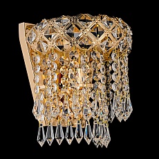 Настенный светильник Arti Lampadari Asti E 2.10.100 G 3