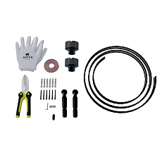 A600506N ТРОСОВАЯ СИСТЕМА КРЕПЛЕНИЙ SKYCROSS 5М