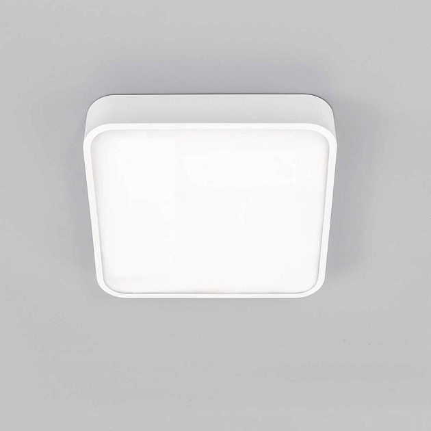 Потолочный светодиодный светильник Citilux Купер CL724K24V0 Фото № 8