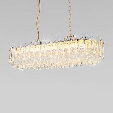 Подвесной светодиодный светильник Bogates Chaleur 423/1 3