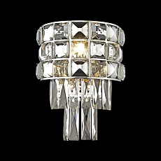 Настенный светильник Wertmark Sabrina WE133.03.101