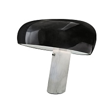 Декоративная настольная лампа Divinare DENTON 1083/06 TL-1