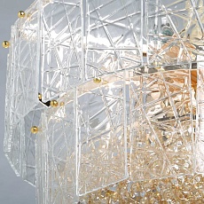 Подвесная люстра MW-Light Аделард 642015209 5