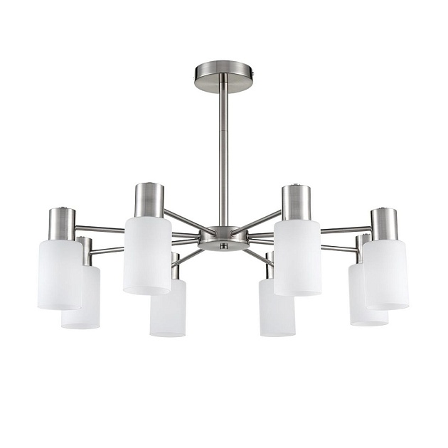 Потолочная люстра Lumion Comfi Mave 8099/8C Фото № 1