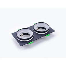 Встраиваемый светильник LEDS POWER GU-D03B, серия SPOT 009629 4