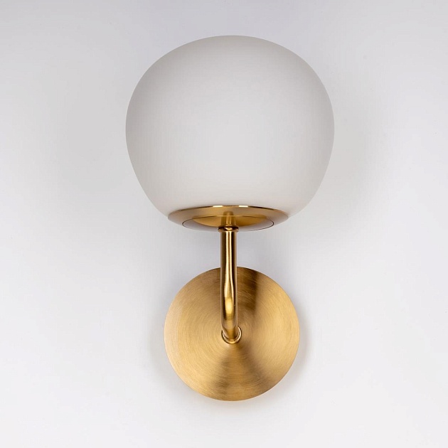 Бра De Markt Каспер 4 707021601 Фото № 3