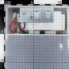 Подсветка для картин Citilux Визор CL708501 1