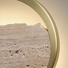 Настенный светильник ODEON LIGHT ECODESIGN VALLEY 6625/9WL 2