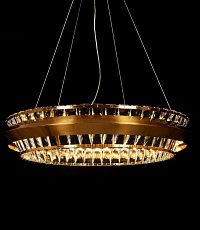 Подвесной светодиодный светильник Lumina Deco Drevia LDP 8021-600 MD 1