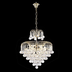 Подвесная люстра Arti Lampadari Bellagio E 1.5.50.100 G 1