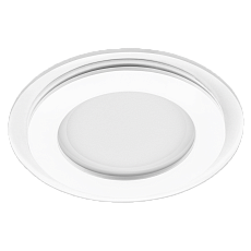 Встраиваемый светодиодный светильник Lightstar Acri 212010 2