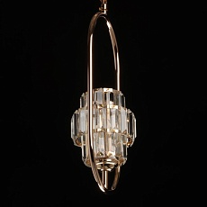 Подвесной светильник De City Бриз 111017601 5