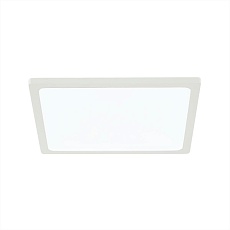 Встраиваемый светодиодный светильник Citilux Омега CLD50K150N