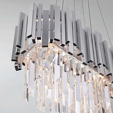 Подвесная люстра Bogates Piano 340/4 2