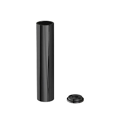 Крепления подвесные для гибкого неона Elektrostandard Full Light FL 28120 черный a063435 4690389195921 1