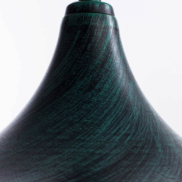 Уличный светильник Arte Lamp Malaga A1086PA-1BG Фото № 2