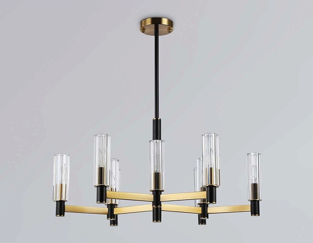 Подвесная люстра Ambrella light High Light LH55513 Фото № 11