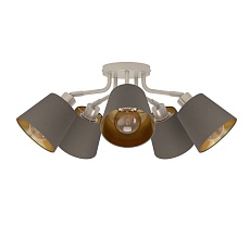 Люстра Eglo потолочная Maserlo 31535