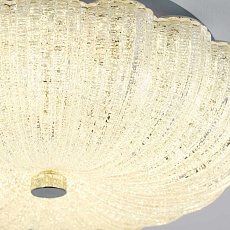 Потолочный cветильник LED4U L1115-300 CR 3