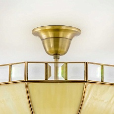 Потолочный светильник Citilux Шербург-1 CL440141 2