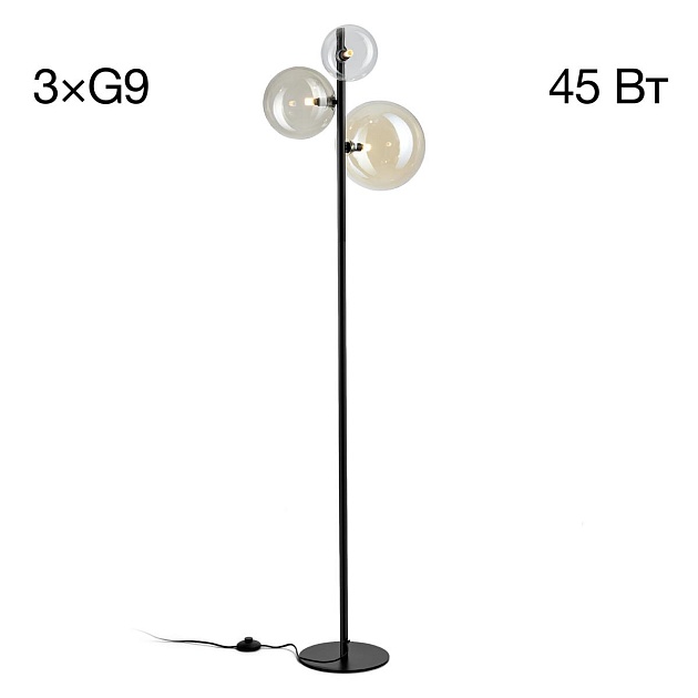 Торшер Citilux ORTON CL202933 Фото № 1