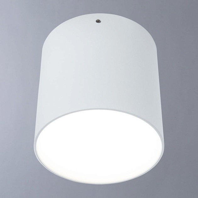 Потолочный светильник Divinare Tubo 1465/03 PL-1 Фото № 2