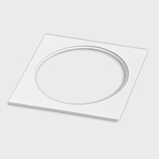 Рамка Italline IT08-8037 white