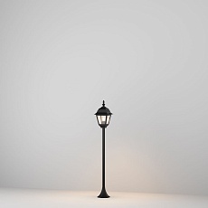 Уличный светильник Maytoni Abbey Road O003FL-01B 5