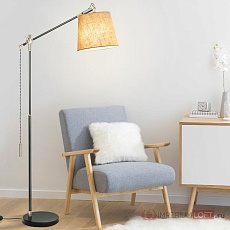 Торшер Imperium Loft Pipe 187989-26 5