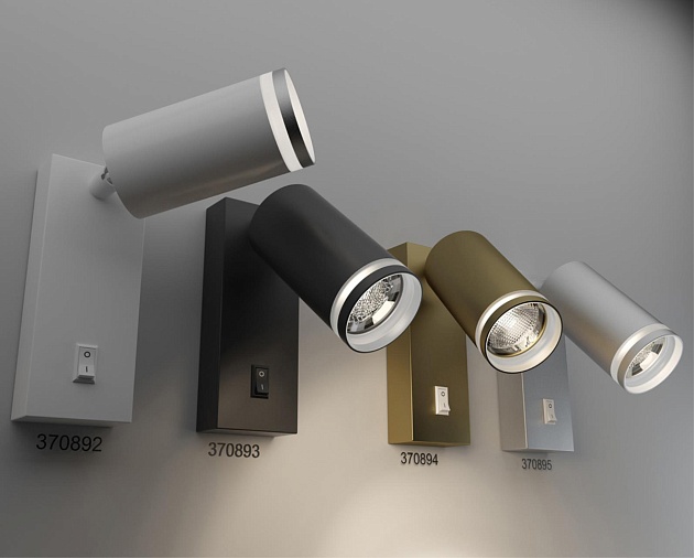 Спот Novotech Over Ular 370895 изображение 2 Спот Novotech Over Ular 370895 Фото № 2