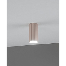 Настенно-потолочный светильник Moderli Cora V11889-1C 4