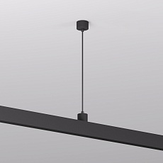 Подвод питания Denkirs Smart Base TR2124-BK 4