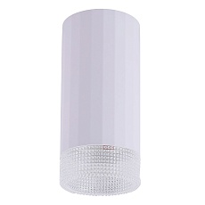 Потолочный светильник Crystal Lux CLT 048C WH 3