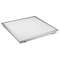 Рамка для встраиваемой установки панелей Arlight BX3030 White 023532 3