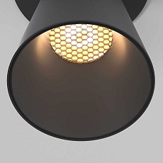 Встраиваемый светодиодный спот Elektrostandard Bell 25097/LED a068058 2