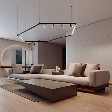 Подвесной комплект Elektrostandard Module System 85188/00 a066185 4