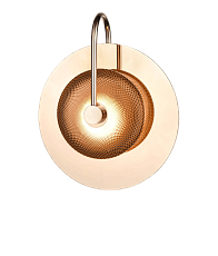 Бра Vele Luce Rainbow VL5744W21 4