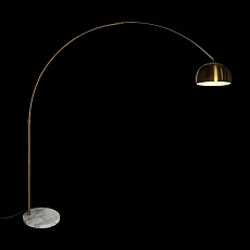 Торшер Loft IT Arco 5002 Gold 4