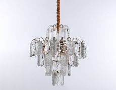 Подвесная люстра Ambrella light Traditional TR5231 3