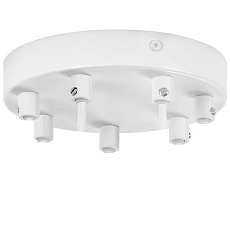 Подвесная люстра Lightstar Acrobata 761076 1