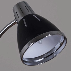 Торшер Reluce 03018-0.6-01 BK 1