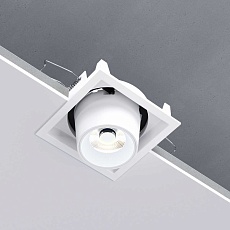 Встраиваемый спот Elektrostandard Conner 25087/LED a063993 3
