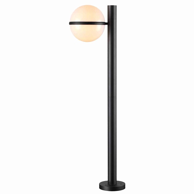 Уличный светильник Odeon Light Nature Lomeo 4832/1F Фото № 3