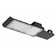 Светильник уличный светодиодный ЭРА SPP-503-0-30K-080 80Вт 3000К IP65 КСС Ш Б0051837